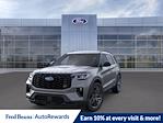 2025 Ford Explorer 4WD SUV for sale #2616K8G - photo 4