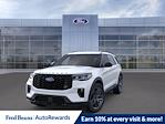 2025 Ford Explorer 4WD SUV for sale #2617K8G - photo 4