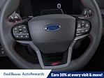 2025 Ford Explorer 4WD SUV for sale #2620K8G - photo 12