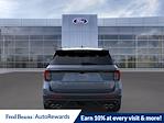 2025 Ford Explorer 4WD SUV for sale #2620K8G - photo 7