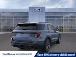 2025 Ford Explorer 4WD SUV for sale #2620K8G - photo 2