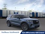 New 2025 Ford Explorer ST 4WD SUV for sale #E50497 - photo 1