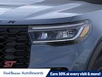 New 2025 Ford Explorer ST 4WD SUV for sale #E50497 - photo 18