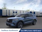 New 2025 Ford Explorer ST 4WD SUV for sale #E50497 - photo 3