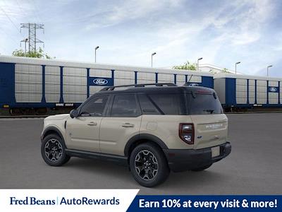 2025 Ford Bronco Sport AWD SUV for sale #E50479 - photo 2