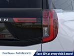 2025 Ford Expedition 4x4 SUV for sale #2637U1M - photo 21