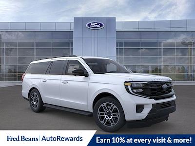 2025 Ford Expedition MAX 4WD SUV for sale #E50486 - photo 1