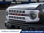 2025 Ford Bronco 4WD SUV for sale #E50601 - photo 19