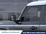 2025 Ford Bronco 4WD SUV for sale #E50601 - photo 22