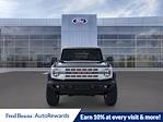 2025 Ford Bronco 4WD SUV for sale #E50601 - photo 6