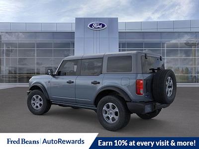 2025 Ford Bronco 4WD SUV for sale #E50527 - photo 2