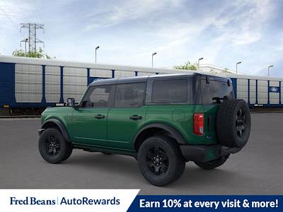 2025 Ford Bronco 4WD SUV for sale #2644E7B - photo 2