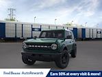 2025 Ford Bronco 4WD SUV for sale #2644E7B - photo 3