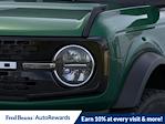 2025 Ford Bronco 4WD SUV for sale #2644E7B - photo 20