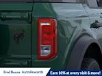 2025 Ford Bronco 4WD SUV for sale #2644E7B - photo 23