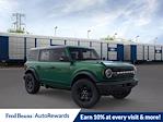 2025 Ford Bronco 4WD SUV for sale #2644E7B - photo 7
