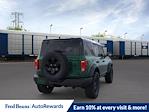 2025 Ford Bronco 4WD SUV for sale #2644E7B - photo 8