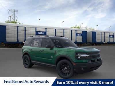 New 2025 Ford Bronco Sport Big Bend AWD SUV for sale #E50496 - photo 1