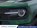 New 2025 Ford Bronco Sport Big Bend AWD SUV for sale #E50496 - photo 18