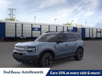 2025 Ford Bronco Sport AWD SUV for sale #2653R9C - photo 1