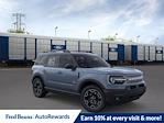 2025 Ford Bronco Sport AWD SUV for sale #2653R9C - photo 7