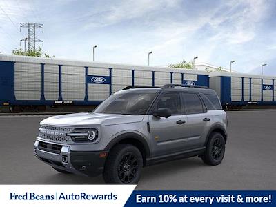 2025 Ford Bronco Sport 4WD SUV for sale #E50619 - photo 1