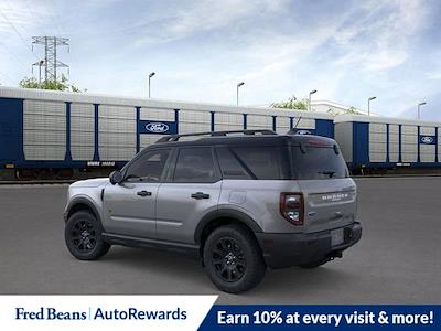 2025 Ford Bronco Sport 4WD SUV for sale #E50619 - photo 2