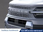 2025 Ford Bronco Sport 4WD SUV for sale #E50619 - photo 17