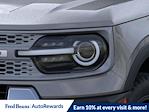 2025 Ford Bronco Sport 4WD SUV for sale #E50619 - photo 18