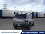 2025 Ford Bronco Sport 4WD SUV for sale #E50619 - photo 8
