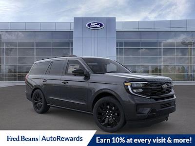2025 Ford Expedition 4WD SUV for sale #E50549 - photo 1