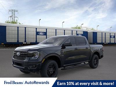 2025 Ford Ranger SuperCrew Cab 4WD Pickup for sale #E50563 - photo 1