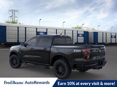 2025 Ford Ranger SuperCrew Cab 4WD Pickup for sale #E50563 - photo 2