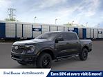 2025 Ford Ranger SuperCrew Cab 4WD Pickup for sale #E50563 - photo 1