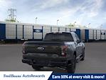 2025 Ford Ranger SuperCrew Cab 4WD Pickup for sale #E50563 - photo 8