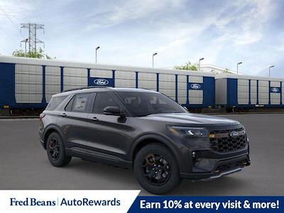 2026 Ford Explorer 4WD SUV for sale #E60037 - photo 1