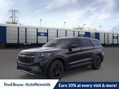 2026 Ford Explorer 4WD SUV for sale #E60037 - photo 2