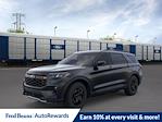 2026 Ford Explorer 4WD SUV for sale #E60037 - photo 2