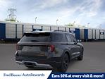 2026 Ford Explorer 4WD SUV for sale #E60037 - photo 8