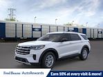 2026 Ford Explorer 4WD SUV for sale #2669K8D - photo 2