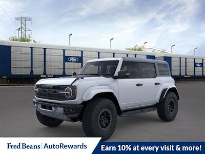 New 2025 Ford Bronco Raptor 4WD SUV for sale #2674E0R - photo 1