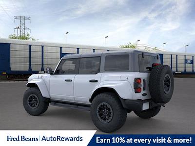 New 2025 Ford Bronco Raptor 4WD SUV for sale #2674E0R - photo 2