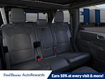 New 2025 Ford Bronco Raptor 4WD SUV for sale #2674E0R - photo 11