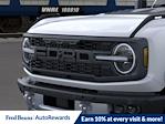 New 2025 Ford Bronco Raptor 4WD SUV for sale #2674E0R - photo 19