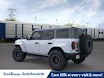 New 2025 Ford Bronco Raptor 4WD SUV for sale #2674E0R - photo 2