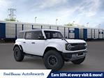 New 2025 Ford Bronco Raptor 4WD SUV for sale #2674E0R - photo 7