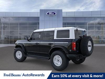2025 Ford Bronco 4WD SUV for sale #E50596 - photo 2