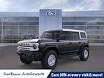 2025 Ford Bronco 4WD SUV for sale #E50596 - photo 1
