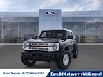 2025 Ford Bronco 4WD SUV for sale #E50596 - photo 3