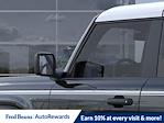 2025 Ford Bronco 4WD SUV for sale #E50596 - photo 22